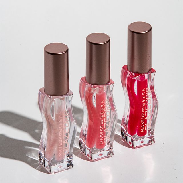 Glaze Drip Lip Gloss